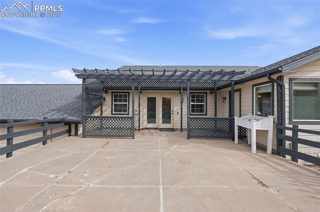 55 Pauma Valley Drive, Colorado Springs, CO 80921