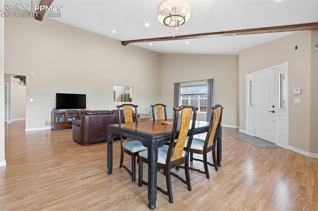 55 Pauma Valley Drive, Colorado Springs, CO 80921