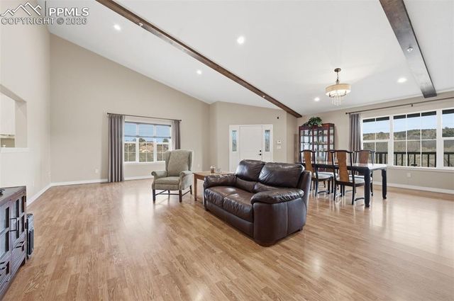 55 Pauma Valley Drive, Colorado Springs, CO 80921