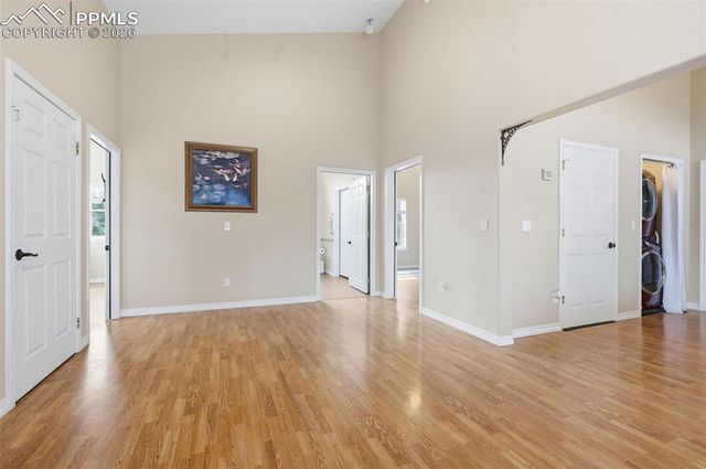 55 Pauma Valley Drive, Colorado Springs, CO 80921