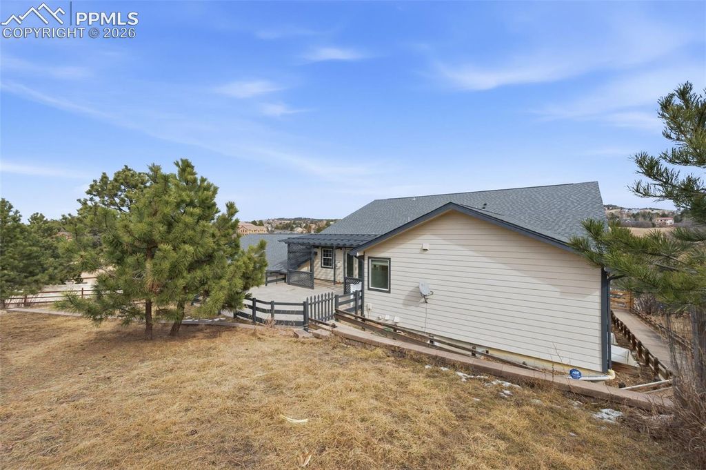 55 Pauma Valley Drive, Colorado Springs, CO 80921 — photo 3