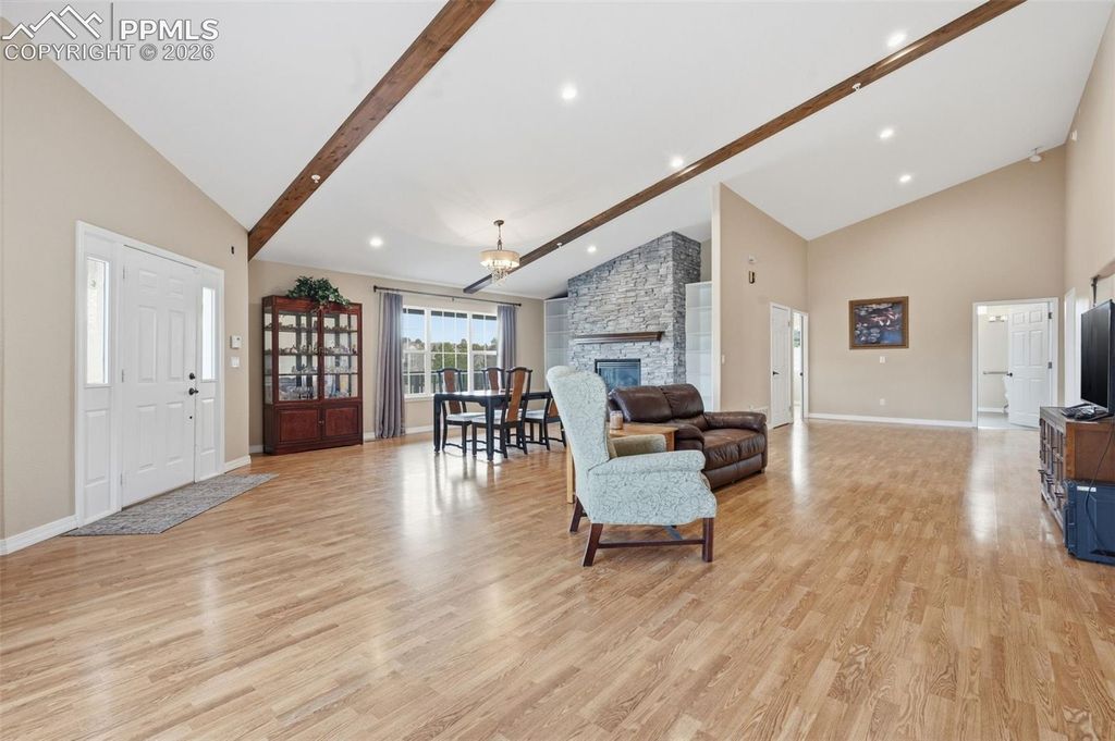 55 Pauma Valley Drive, Colorado Springs, CO 80921 — photo 5