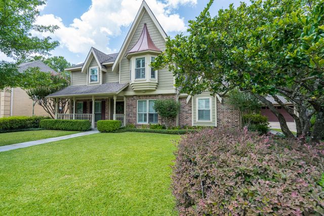 3027 Kismet Lane, Houston, TX 77043
