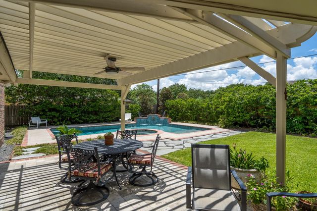 3027 Kismet Lane, Houston, TX 77043