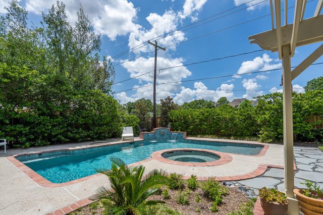 3027 Kismet Lane, Houston, TX 77043