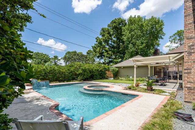 3027 Kismet Lane, Houston, TX 77043