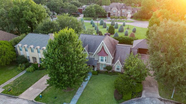 3027 Kismet Lane, Houston, TX 77043