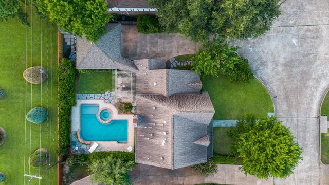 3027 Kismet Lane, Houston, TX 77043