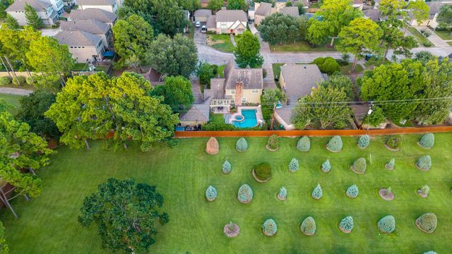 3027 Kismet Lane, Houston, TX 77043