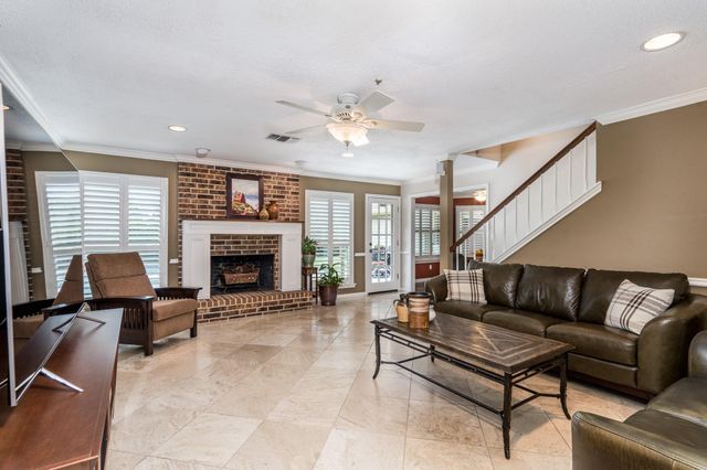3027 Kismet Lane, Houston, TX 77043