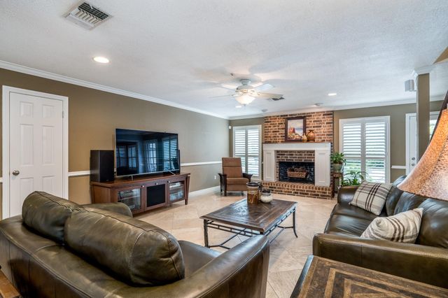 3027 Kismet Lane, Houston, TX 77043