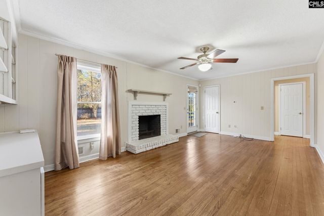 6965 Shelley Road, Columbia, SC 29209