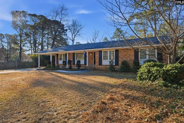 6965 Shelley Road, Columbia, SC 29209
