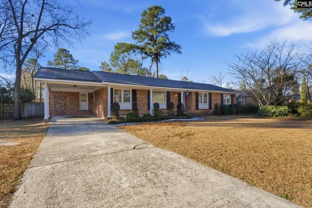 6965 Shelley Road, Columbia, SC 29209