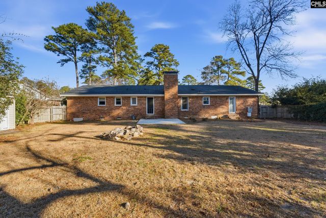 6965 Shelley Road, Columbia, SC 29209