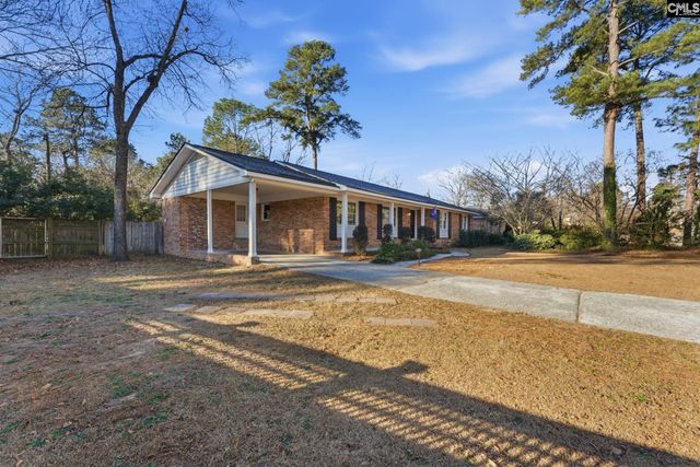 6965 Shelley Road, Columbia, SC 29209