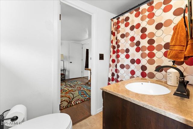 103 San Carlos Road, Prescott, AZ 86303