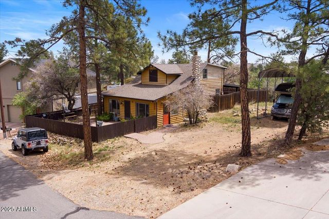 103 San Carlos Road, Prescott, AZ 86303