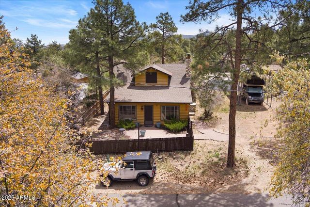 103 San Carlos Road, Prescott, AZ 86303