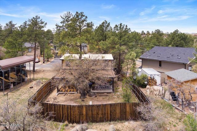 103 San Carlos Road, Prescott, AZ 86303