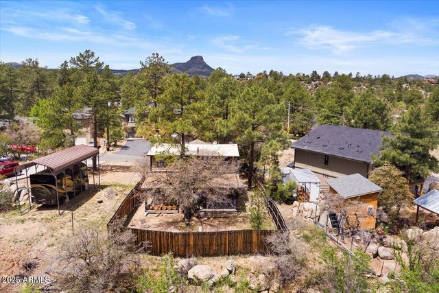 103 San Carlos Road, Prescott, AZ 86303