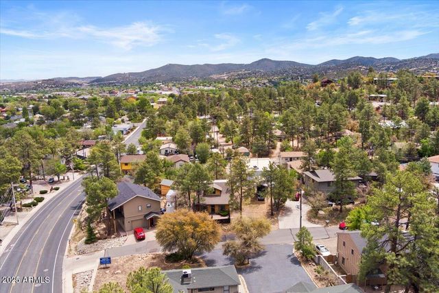 103 San Carlos Road, Prescott, AZ 86303