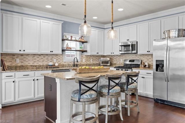 1933 Channing LN, Virginia Beach, VA 23456