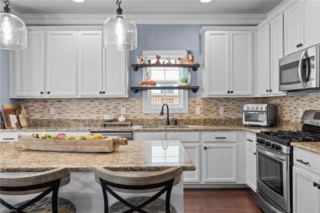 1933 Channing LN, Virginia Beach, VA 23456