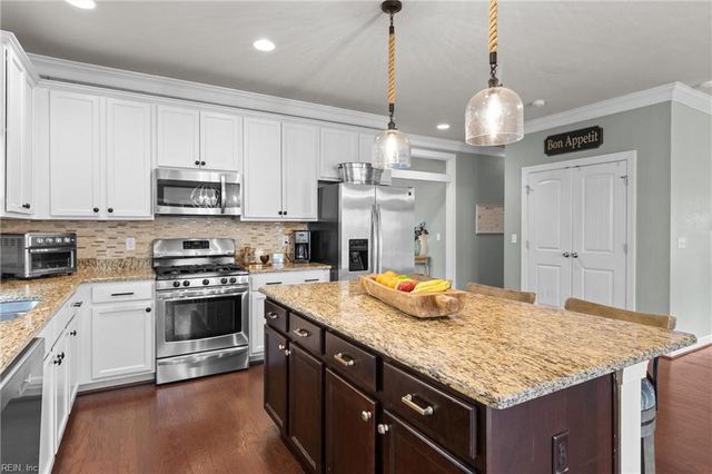 1933 Channing LN, Virginia Beach, VA 23456