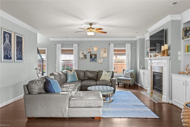 1933 Channing LN, Virginia Beach, VA 23456