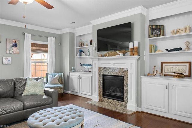 1933 Channing LN, Virginia Beach, VA 23456