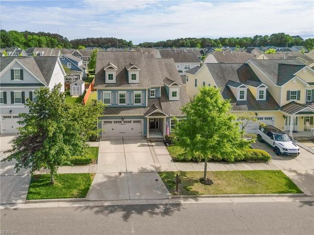 1933 Channing LN, Virginia Beach, VA 23456
