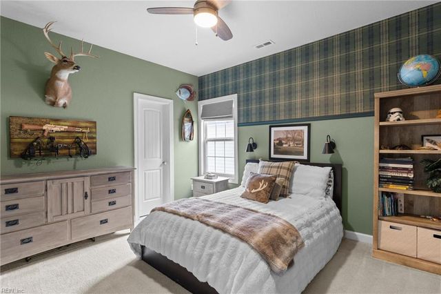 1933 Channing LN, Virginia Beach, VA 23456