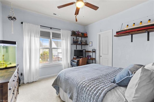 1933 Channing LN, Virginia Beach, VA 23456