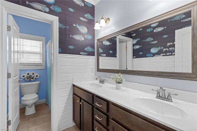 1933 Channing LN, Virginia Beach, VA 23456