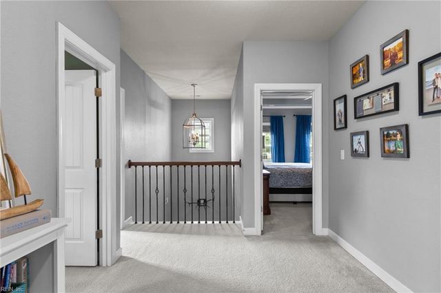 1933 Channing LN, Virginia Beach, VA 23456