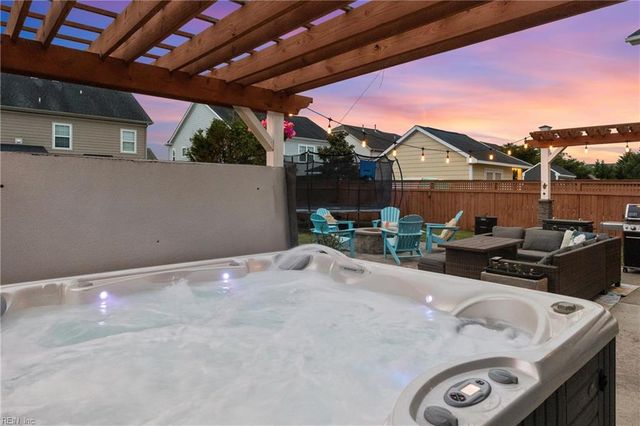 1933 Channing LN, Virginia Beach, VA 23456