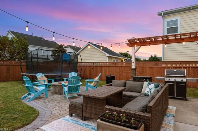1933 Channing LN, Virginia Beach, VA 23456