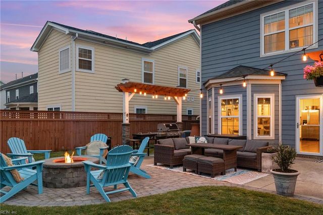 1933 Channing LN, Virginia Beach, VA 23456