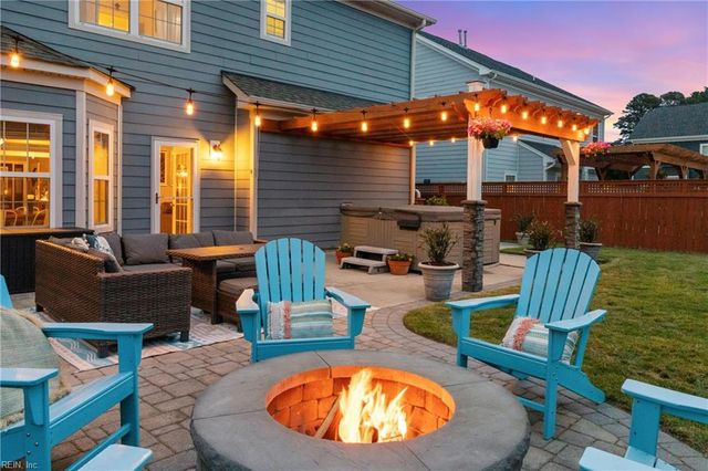 1933 Channing LN, Virginia Beach, VA 23456