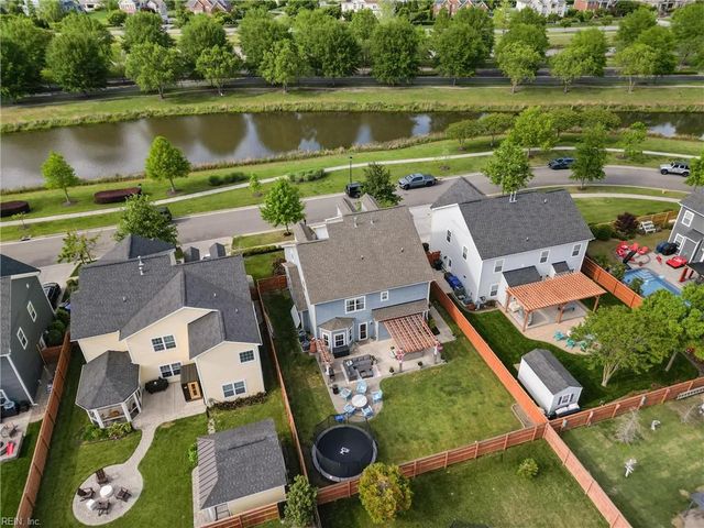 1933 Channing LN, Virginia Beach, VA 23456