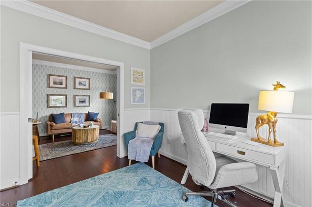 1933 Channing LN, Virginia Beach, VA 23456
