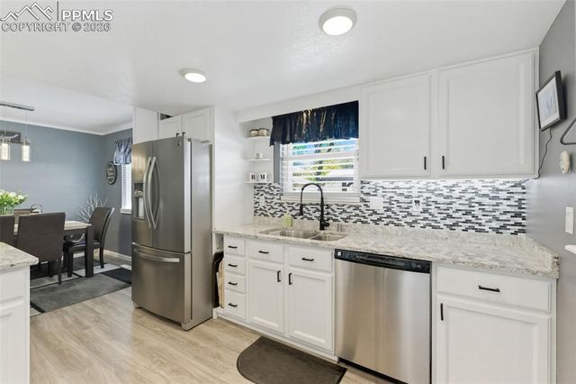 1016 Beech Avenue, Canon City, CO 81212