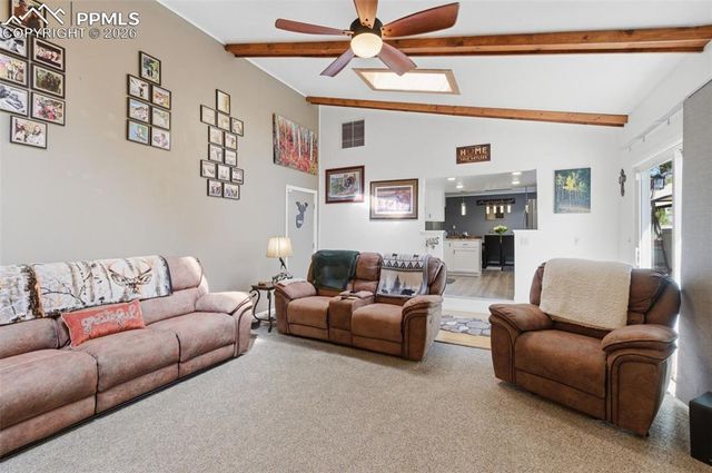 1016 Beech Avenue, Canon City, CO 81212