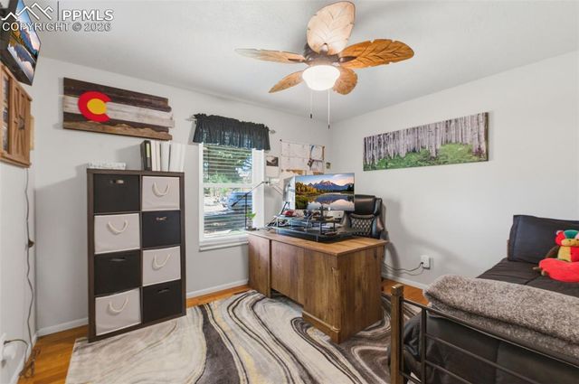 1016 Beech Avenue, Canon City, CO 81212