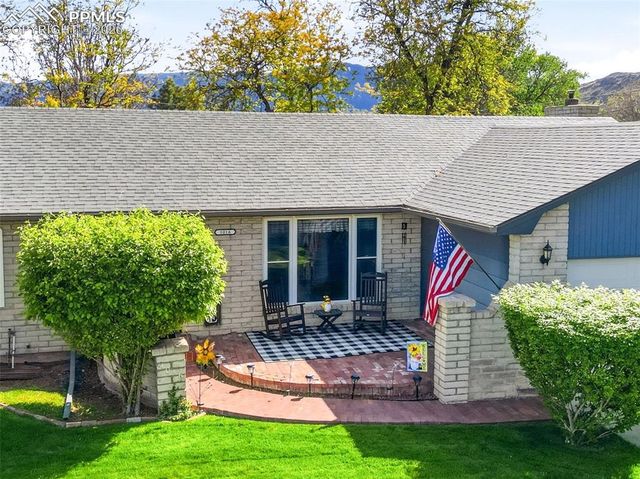 1016 Beech Avenue, Canon City, CO 81212