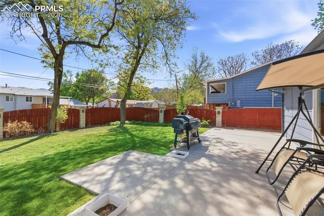 1016 Beech Avenue, Canon City, CO 81212