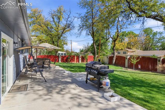 1016 Beech Avenue, Canon City, CO 81212