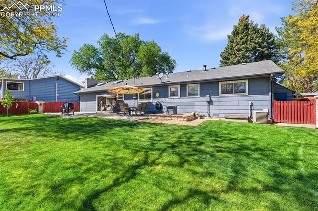 1016 Beech Avenue, Canon City, CO 81212