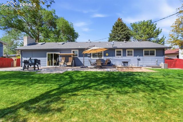 1016 Beech Avenue, Canon City, CO 81212